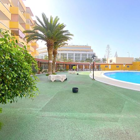 Tropicalidays Cristianos Angel Apartment Los Cristianos  Luaran gambar