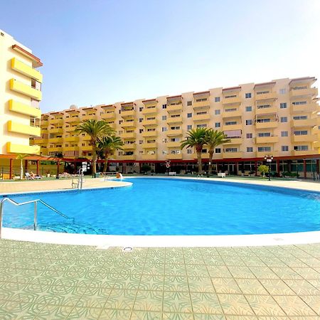 Tropicalidays Cristianos Angel Apartment Los Cristianos  Luaran gambar