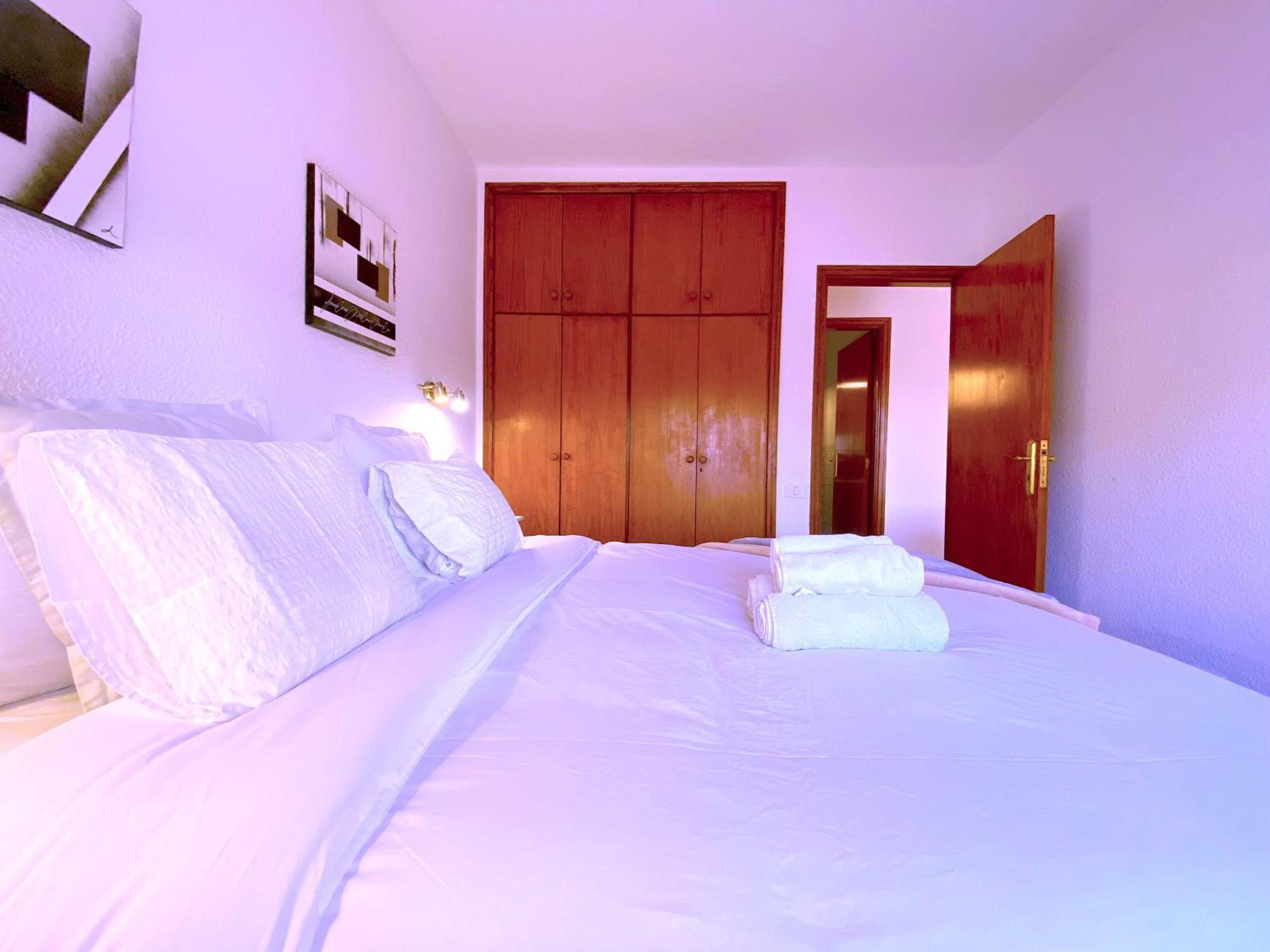 Tropicalidays Cristianos Angel Apartment Los Cristianos  Luaran gambar