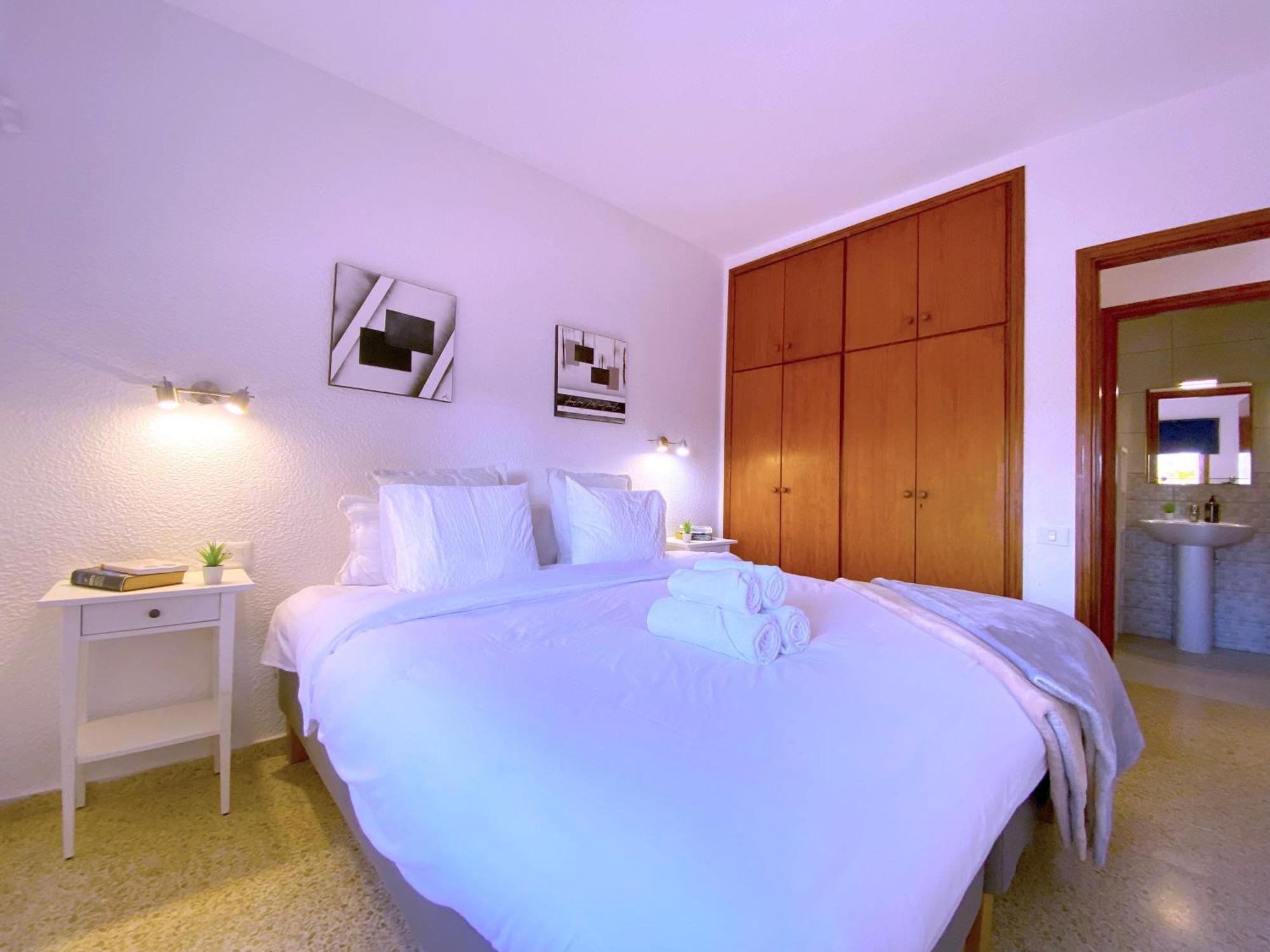 Tropicalidays Cristianos Angel Apartment Los Cristianos  Luaran gambar