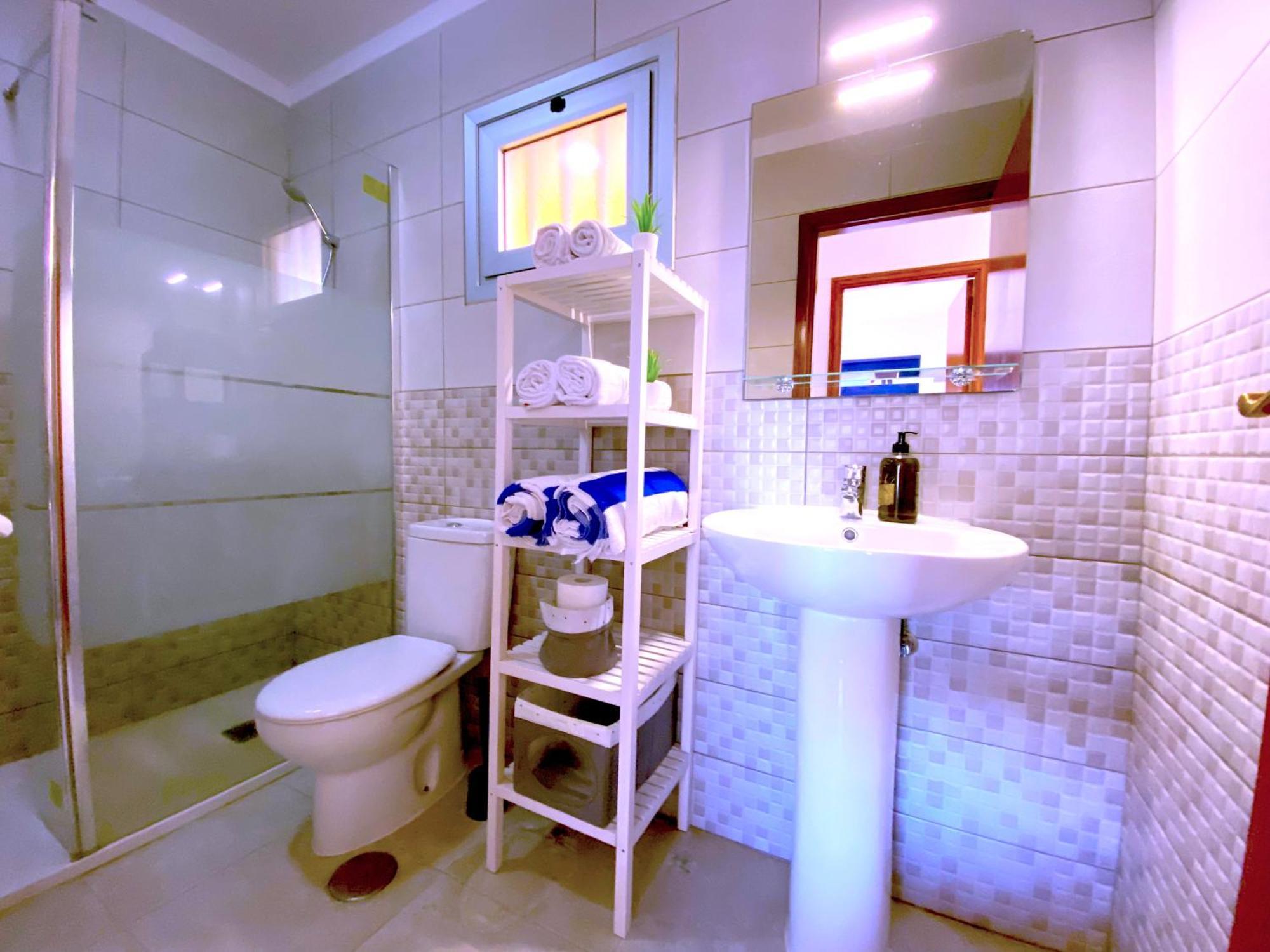 Tropicalidays Cristianos Angel Apartment Los Cristianos  Luaran gambar