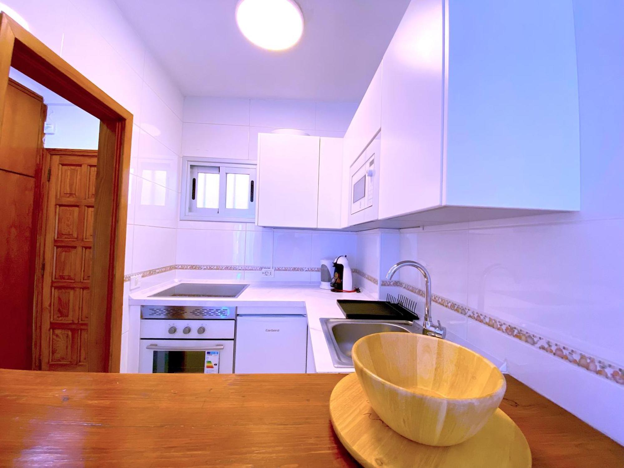 Tropicalidays Cristianos Angel Apartment Los Cristianos  Luaran gambar