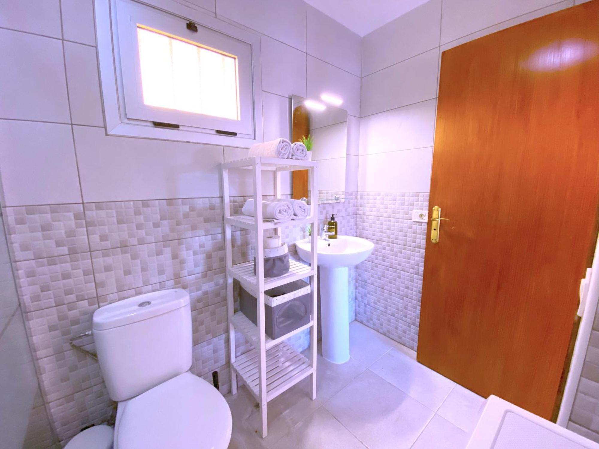 Tropicalidays Cristianos Angel Apartment Los Cristianos  Luaran gambar