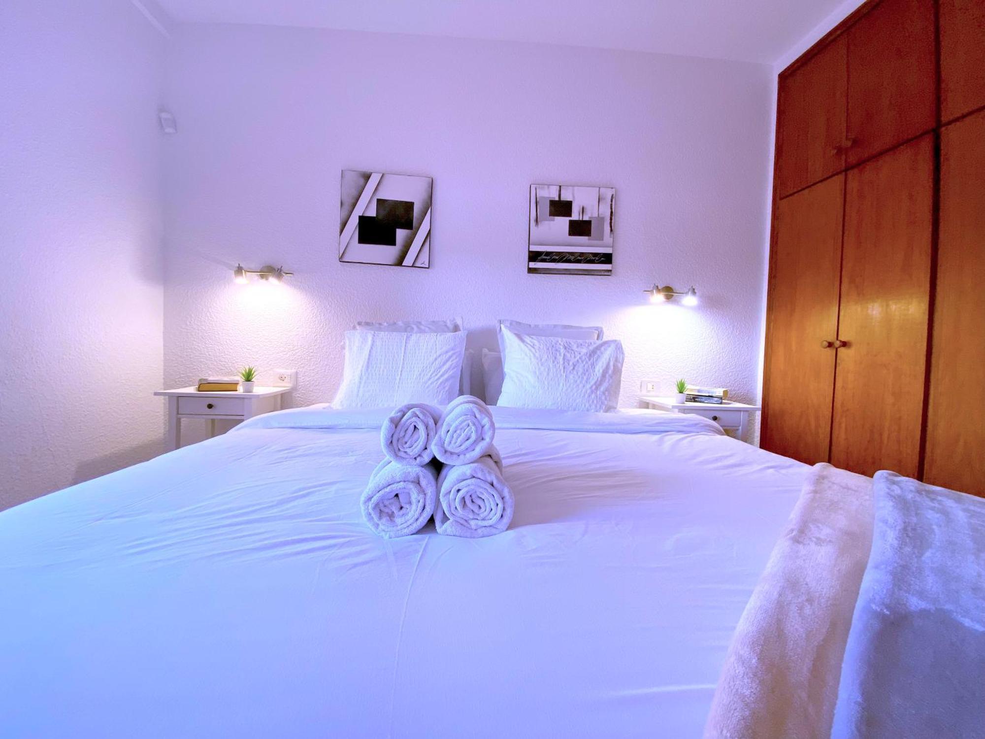 Tropicalidays Cristianos Angel Apartment Los Cristianos  Luaran gambar