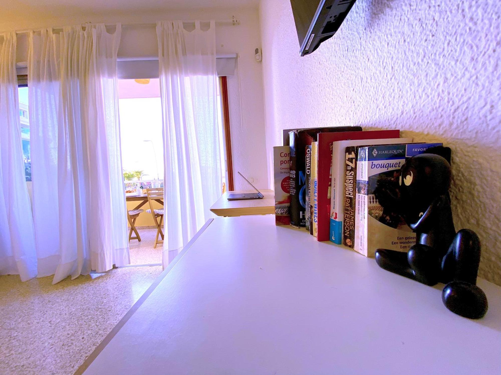 Tropicalidays Cristianos Angel Apartment Los Cristianos  Luaran gambar