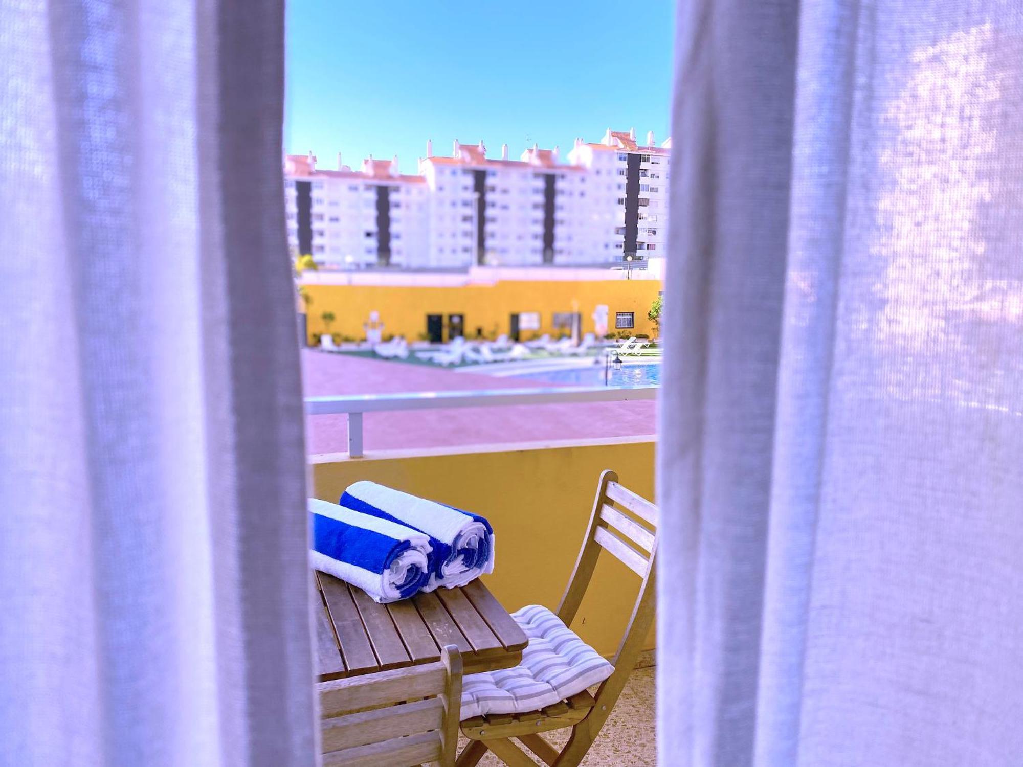 Tropicalidays Cristianos Angel Apartment Los Cristianos  Luaran gambar
