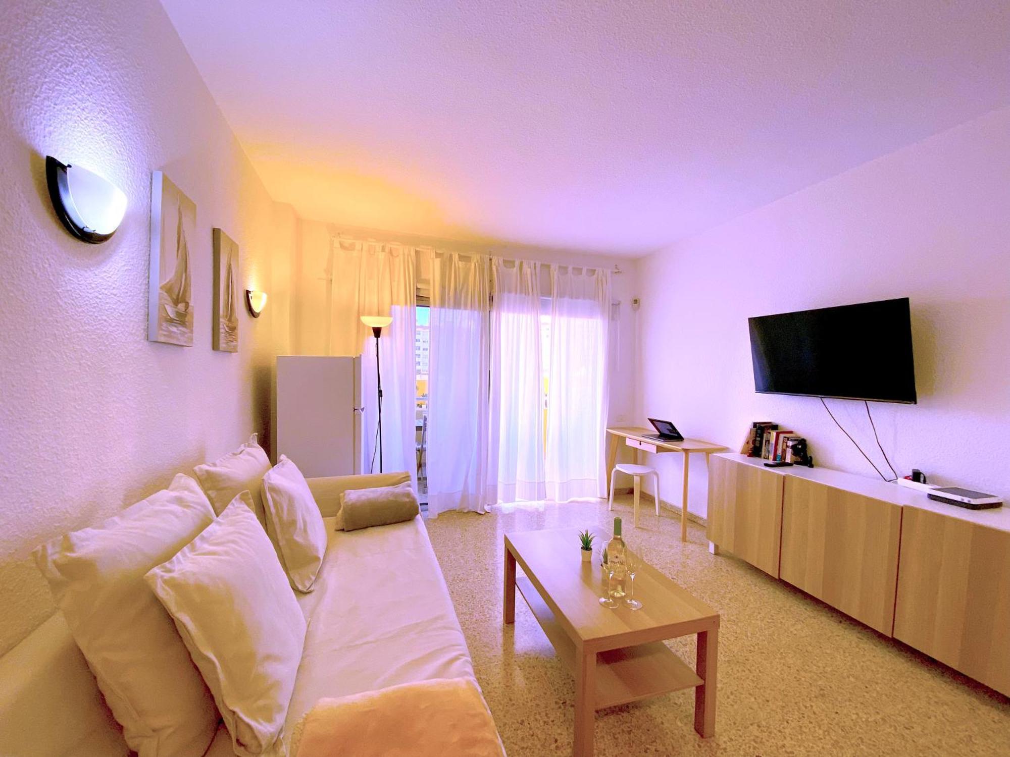 Tropicalidays Cristianos Angel Apartment Los Cristianos  Luaran gambar