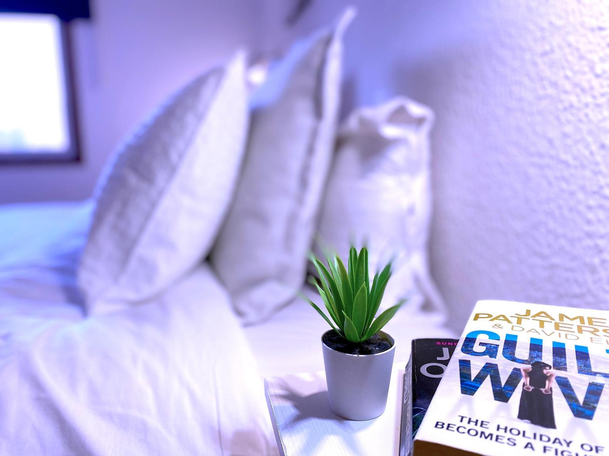 Tropicalidays Cristianos Angel Apartment Los Cristianos  Luaran gambar