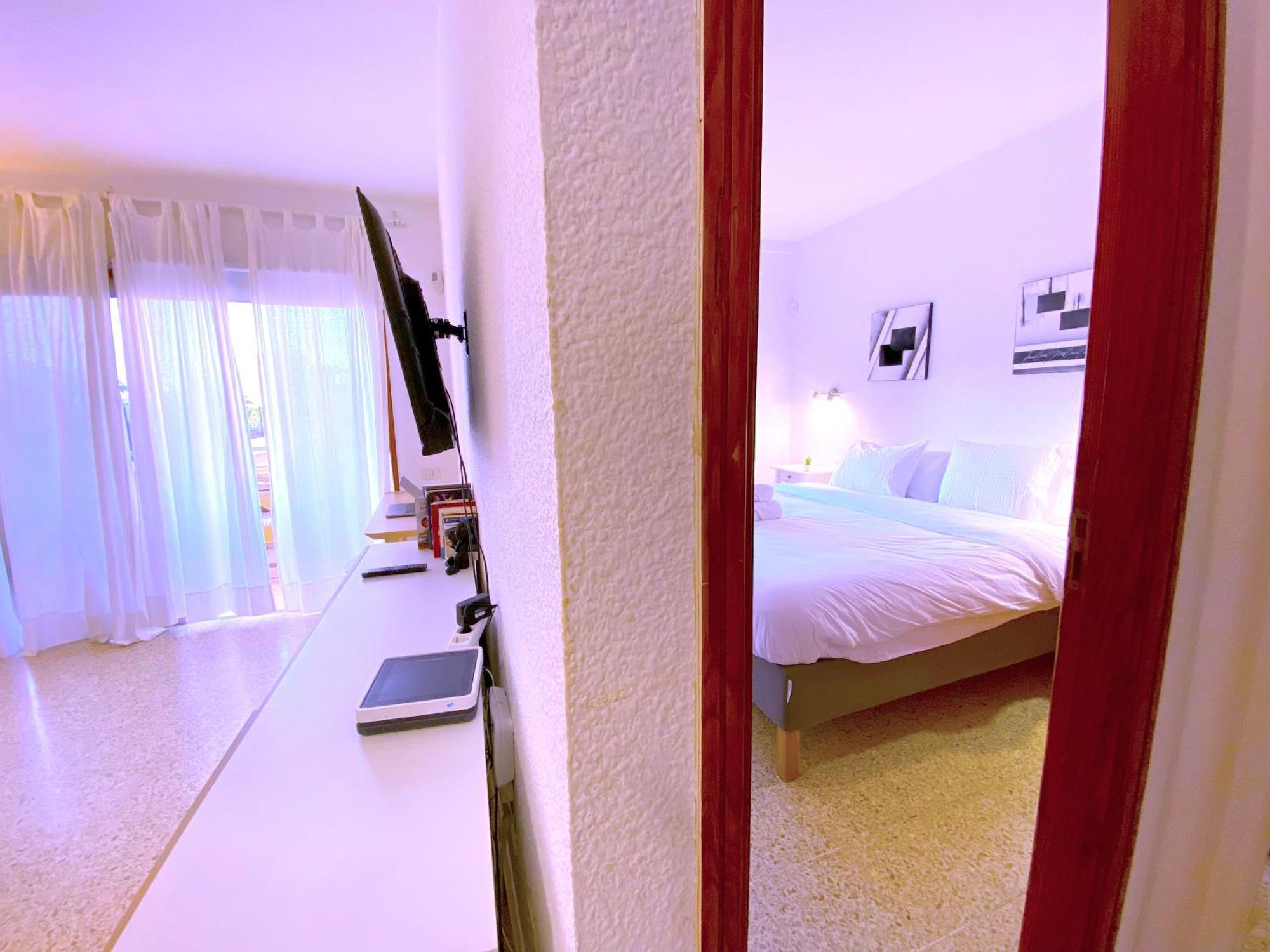 Tropicalidays Cristianos Angel Apartment Los Cristianos  Luaran gambar