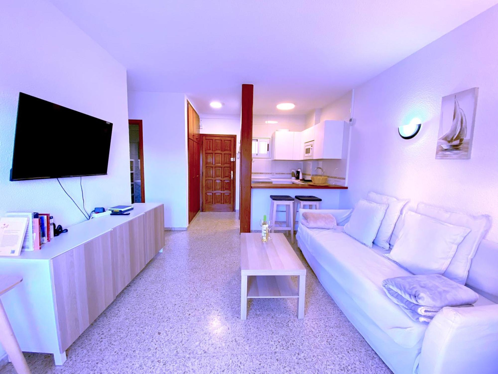 Tropicalidays Cristianos Angel Apartment Los Cristianos  Luaran gambar